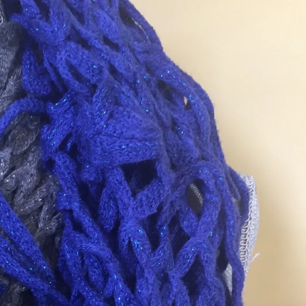 Bundle of Scarves